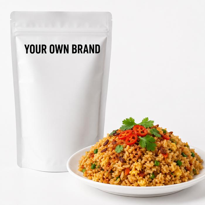 Nasi Goreng