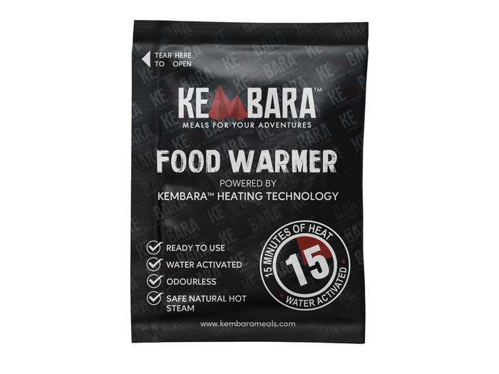 KEMBARA Food Warmer